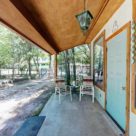 Shamrock Cottage Ingram Экстерьер фото