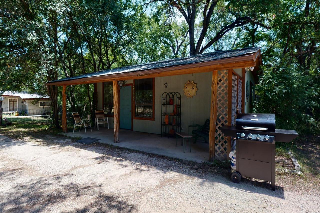 Shamrock Cottage Ingram Экстерьер фото
