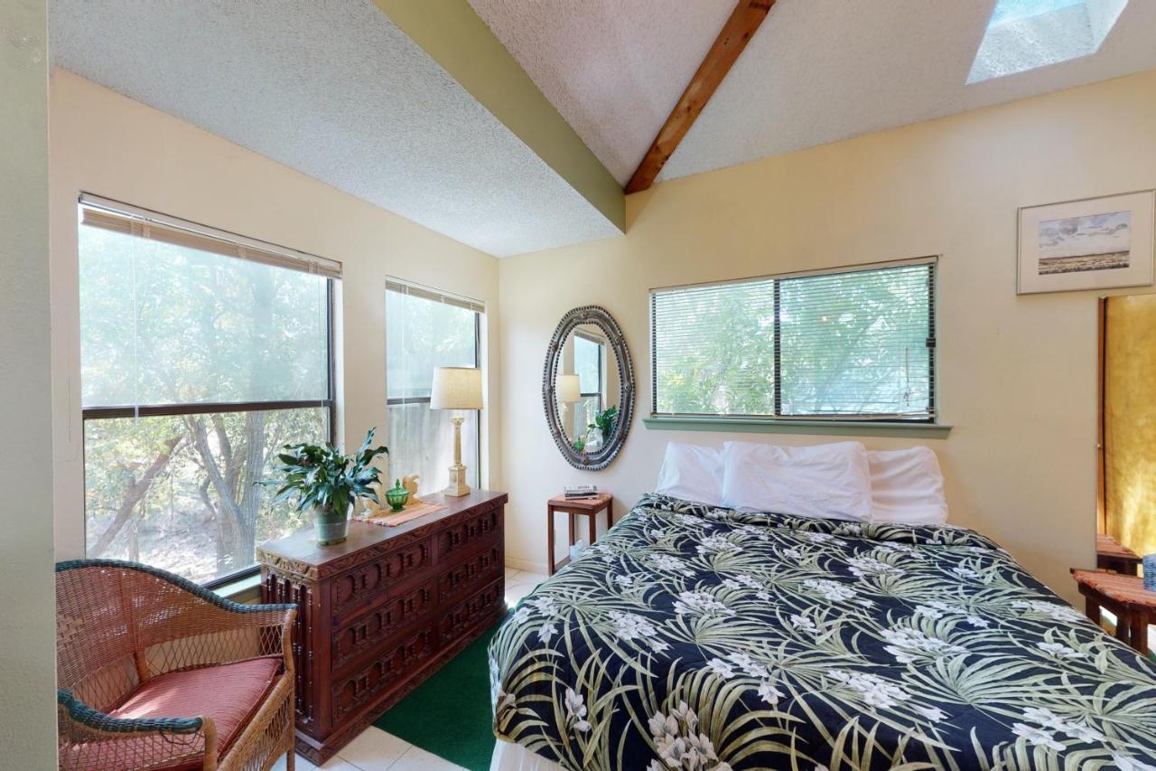 Shamrock Cottage Ingram Экстерьер фото