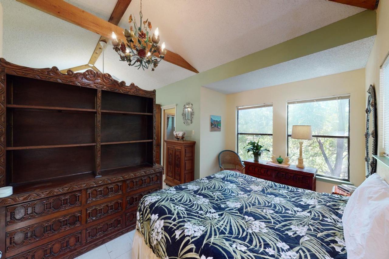 Shamrock Cottage Ingram Экстерьер фото