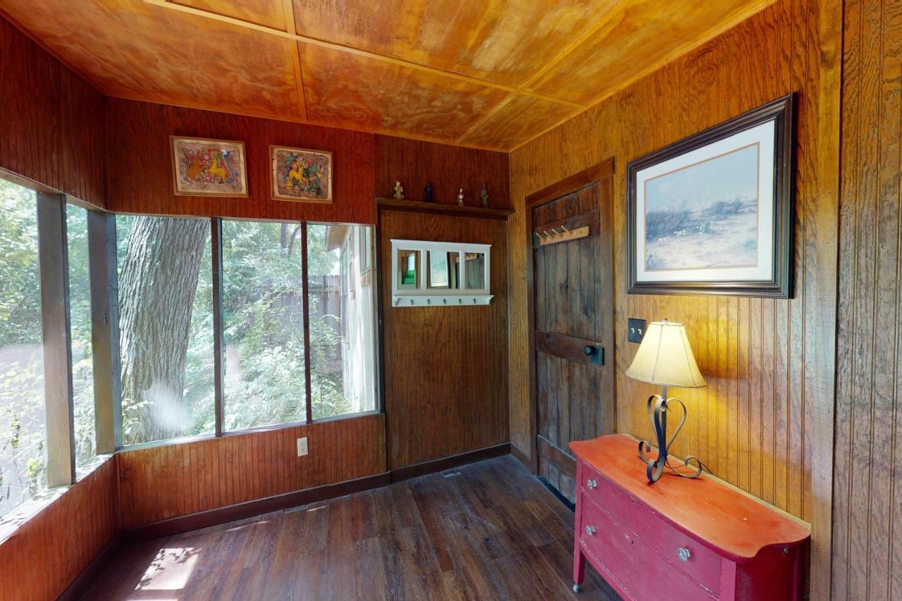 Shamrock Cottage Ingram Экстерьер фото