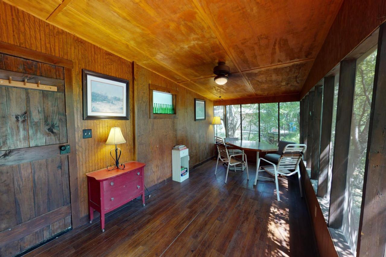 Shamrock Cottage Ingram Экстерьер фото