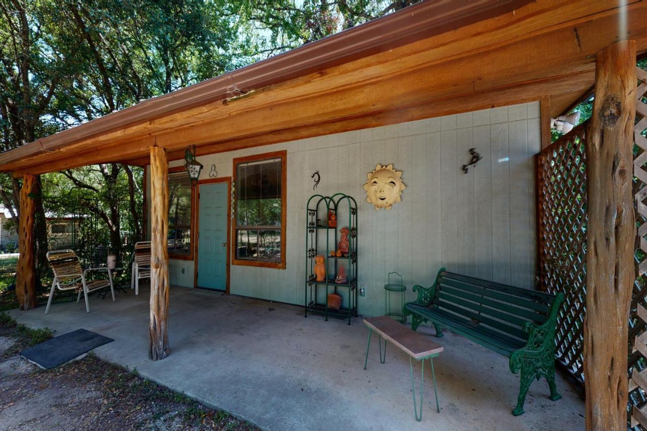 Shamrock Cottage Ingram Экстерьер фото