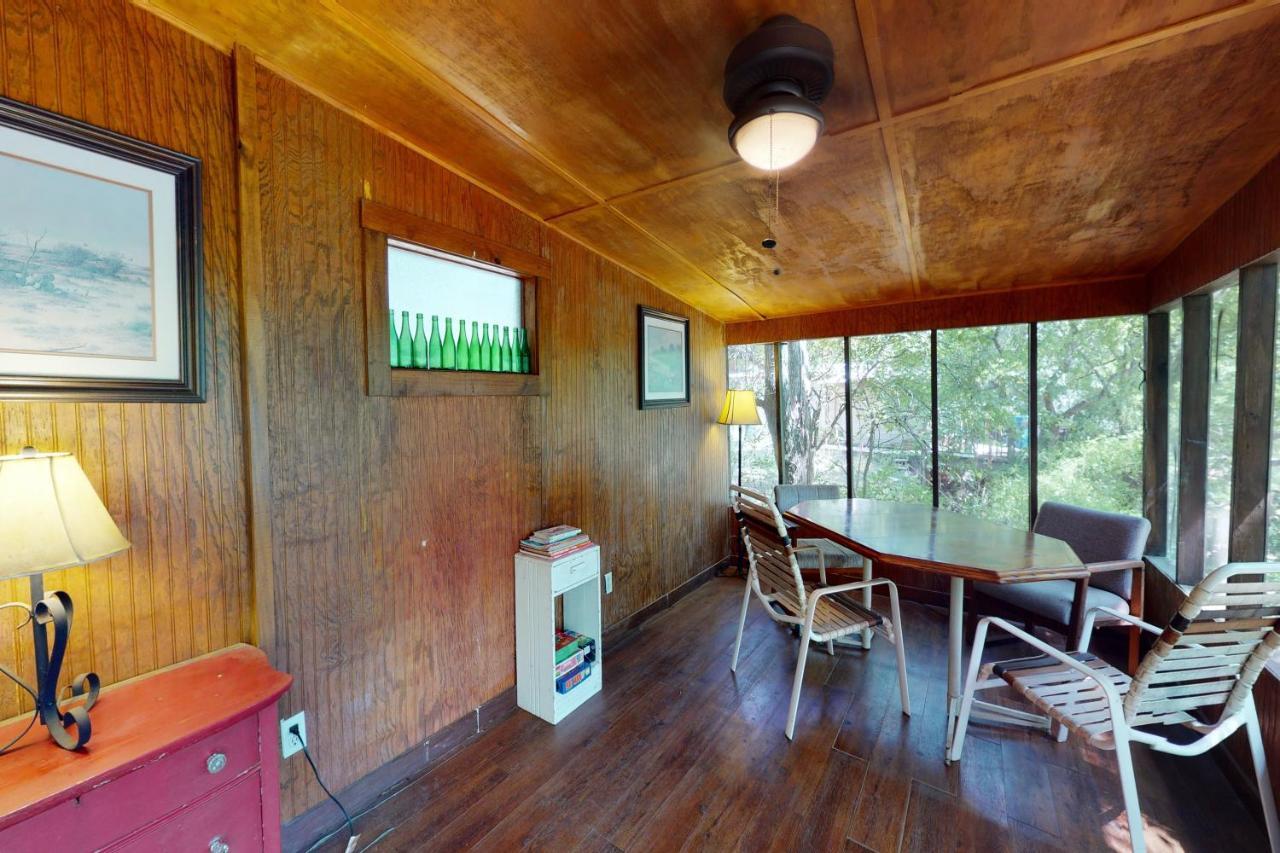 Shamrock Cottage Ingram Экстерьер фото